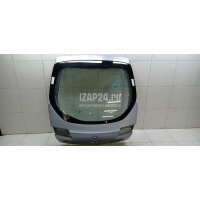 Дверь багажника Renault Laguna III (2008 - 2015) 901000820R