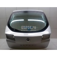 Дверь багажника Renault Laguna III (2008 - 2015) 901000820R