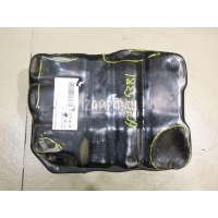 Поддон масляный двигателя Citroen-Peugeot 4007 (2008 - 2013) 0301Q0