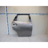 Уплотнитель двери Nissan Murano (Z51) (2008 - 2015) 828301AA1A