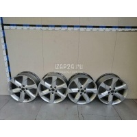 Диск колесный легкосплавный Nissan Murano (Z51) (2008 - 2015) D03001AA2A