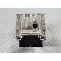 Блок управления двигателем Hyundai Solaris 2 (RC) (2017-2022) 2021 391162B961,391162B961