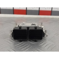 Блок управления двигателем Hyundai Solaris 2 (RC) (2017-2022) 2021 0261S101WM,391162B961