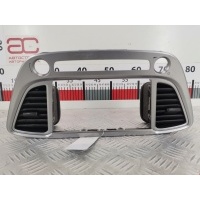 Дефлектор обдува салона Hyundai Solaris 2 (RC) (2017-2023) 2021 84740H5100,84740H5150XDR