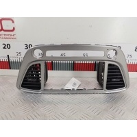 Дефлектор обдува салона Hyundai Solaris 2 (RC) (2017-2023) 2021 84740H5100,84740H5150XDR