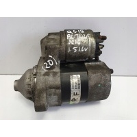 Nissan almera n16 1.5 16v стартер 233009f66b