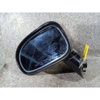 Зеркало наружное левое L , ЧЕРНОЕ , КРАШЕНОЕ , ЭЛЕКТРО , 7 ПИН. SsangYong Rodius 2006 012270