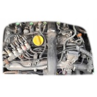Renault espace iv кпп su1 023 автомат