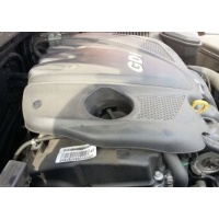 Двигатель hyundai санта fe тусон 2.4 g4kj в сборе