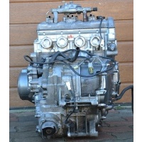 двигатель yamaha fjr 1300 голый отправка 2005 года гарантия