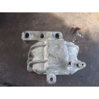 Подушка крепления двигателя Volkswagen Touran 2004 1k0199262al