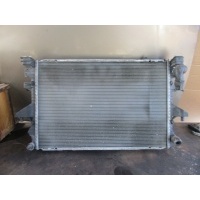 Радиатор (основной) Volkswagen Transporter 2007 7h0121253j