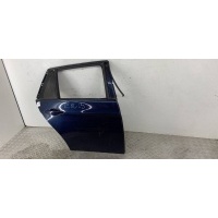 Дверь задняя правая BMW 3 E90/E91/E92/E93 2008 41007203676