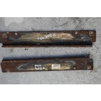 Кронштейн радиатора Volvo V70 1998 9470591