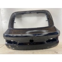 крышка багажника BMW X4 `G02 2018- 41007486250