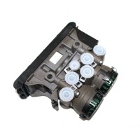 Модулятор клапан ebs задняя scania euro6 knorr k050212