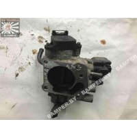 дроссельная заслонка Kia Shuma 2 2003 0K9A220660A