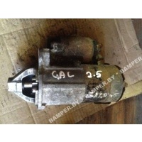 стартер Mitsubishi Galant 7 1995 MD342382
