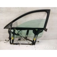 Стеклоподъемник электрический передний левый Audi A6 C5 (S6,RS6) 2002 4B0837461C