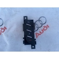 Блок памяти сидений Audi S7 4G 2014 4G89597705PR