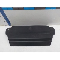 Накладка бампера заднего Land Rover Range Rover 4 2013- LR056298