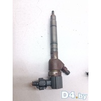 Форсунка Hyundai i30 2008 0445110320