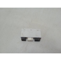 Блок управления парктроником BMW 7-Series E65/E66 2003 66216930204