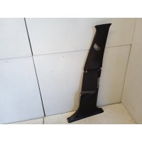 Обшивка стойки BMW 7-Series E65/E66 2003 51439178702, 51437024744