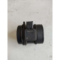 Расходомер воздуха Citroen C5 1 2007 9645948980 5wk97002