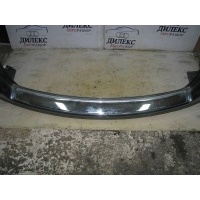 накладка заднего бампера VW Touareg 2002-2010 2005 7L6807787