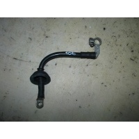 клемма аккумулятора плюс VW Touareg 2002-2010 2005 7L0971225J