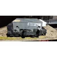 Блок комфорта Chrysler Voyager 3 1997  4686670