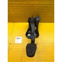 педаль сцепления Renault Duster HJD 2021 465032674R