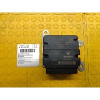 Блок управления AIR BAG Renault Duster HJD 2021 985109819R