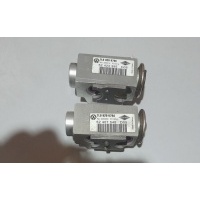 Клапан кондиционера Volkswagen Touareg I рестайлинг (2006—2010) 2007 7L0820679C, 7L0820679A