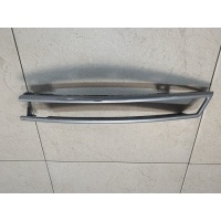 Рамка указателя поворота левая Volkswagen Passat B6 (2005—2010) 2010 3C0807717C A7W, 3C0807717C GRU