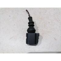 Фишка парктроника Volkswagen Touareg (GP) I рестайлинг (2006–2010) 2007 6E0973702