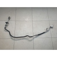 Трубка кондиционера Volkswagen Touareg (GP) I рестайлинг (2006–2010) 2009 7L6820741F