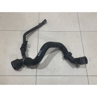 Патрубок радиатора Volkswagen Touareg (GP) I рестайлинг (2006–2010) 2007 7L6122101J