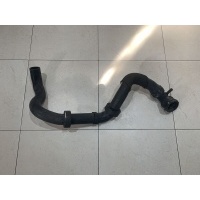 Патрубок радиатора Volkswagen Touareg (GP) I рестайлинг (2006–2010) 7L6122101L