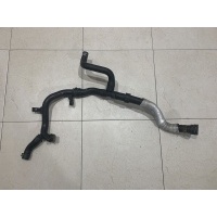 Шланг системы охлаждения Volkswagen Passat (B6) VI (2005–2011) 3C0122073FE