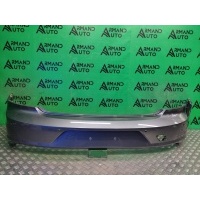 Бампер VOLVO S90 2 2016 39844337, 31383297, 3