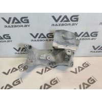 Кронштейн двигателя Audi A6 Allroad C7 2007 4G0199307H
