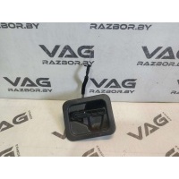 Ручка крышки багажника Audi A6 C7 (S6,RS6) 2012 4F5867969B