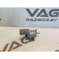 Клапан воздушный Audi A6 C7 (S6,RS6) 2012 079906283D