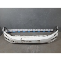 Бампер передний Volkswagen Tiguan 2 5NA807217JGRU
