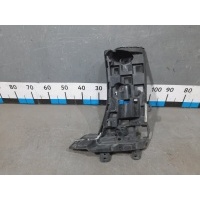 Кронштейн заднего бампера правый BMW X5 G05 51127420654