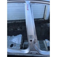Порог со стойкой правый NISSAN Almera (G15) 2013> 764244AA8A