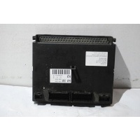 Блок skrzynka мерседес w163 мл 1635455232