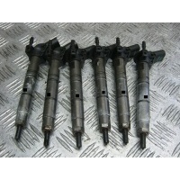 Форсунки форсунки мерседес 3.0cdi a6420701987